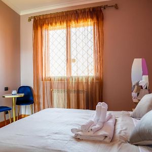Superior Zimmer mit Kingsize-Bett